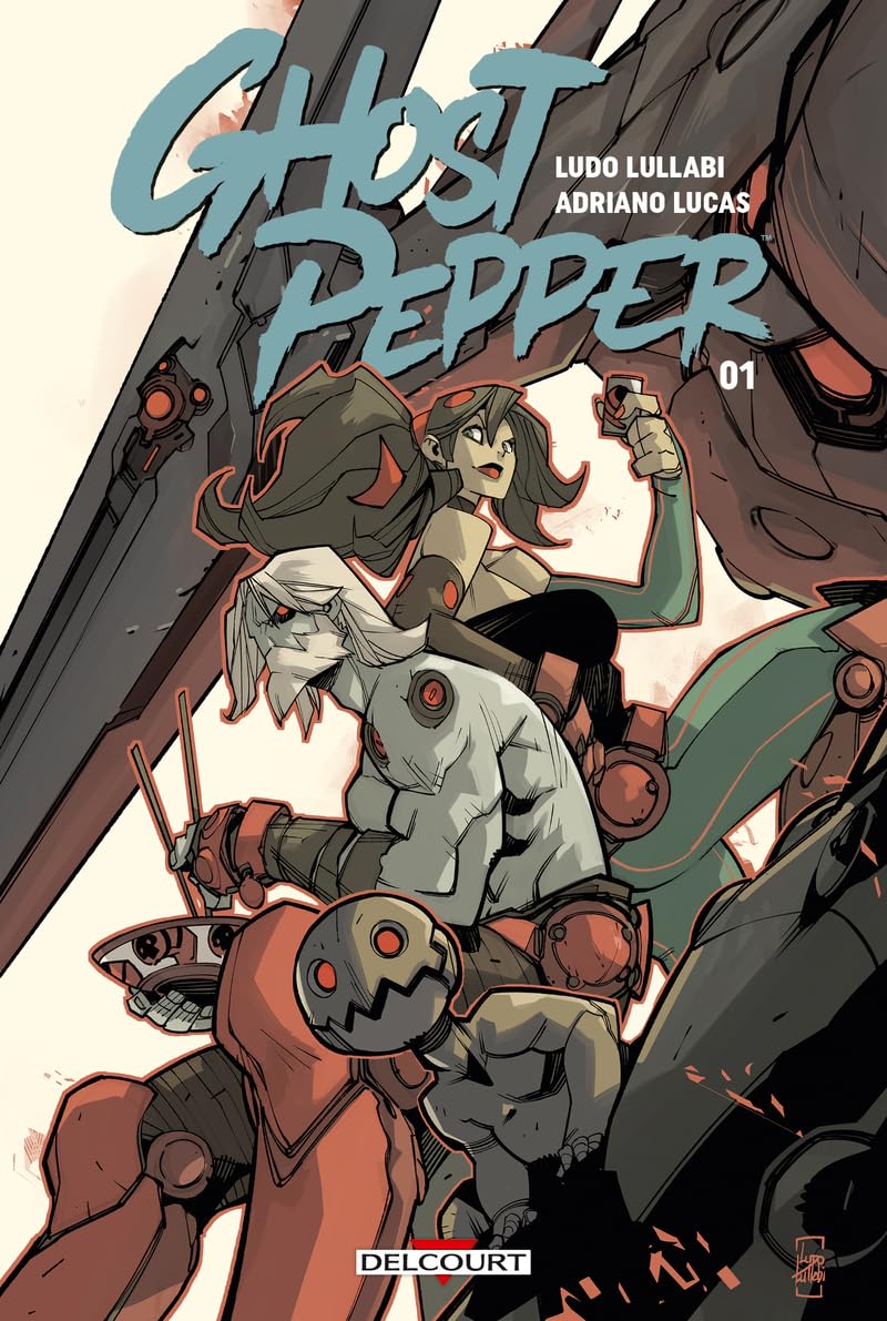 Ghost Pepper