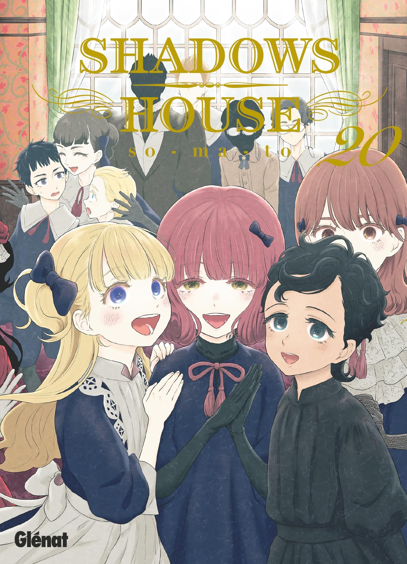 Shadows House