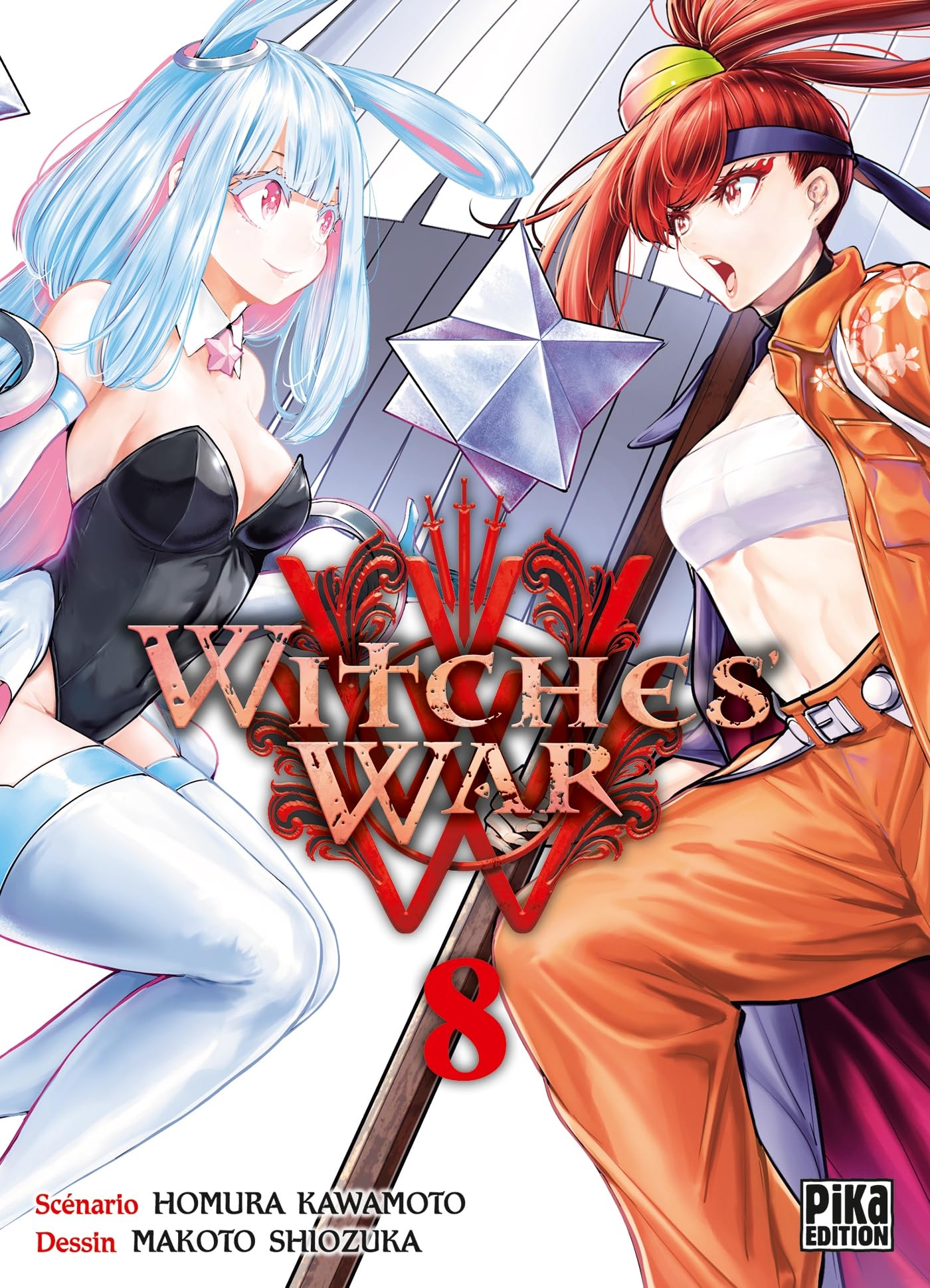 Witches' War