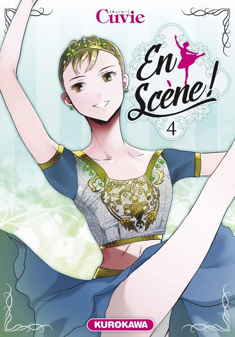 En scène !