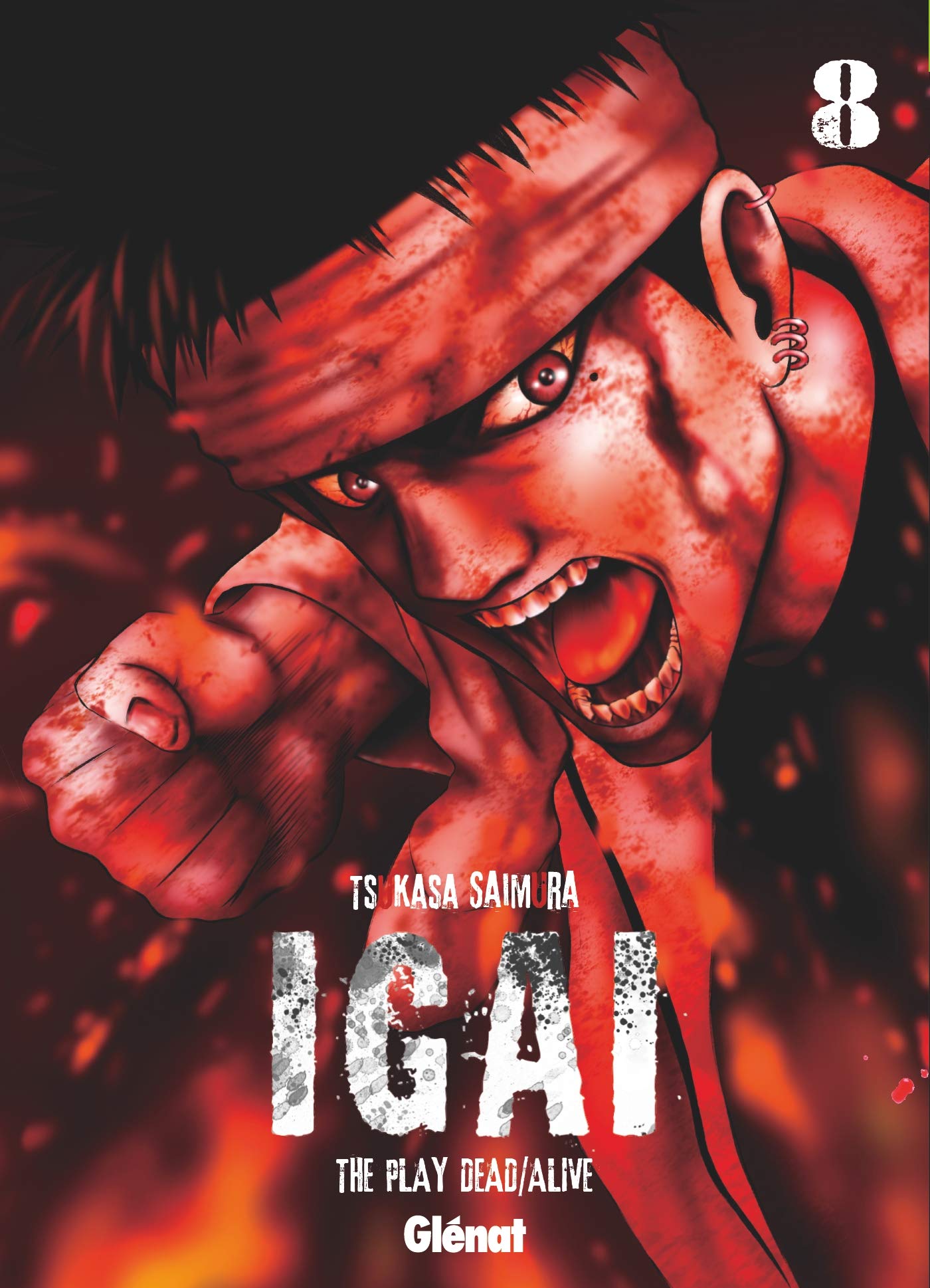 Igai
