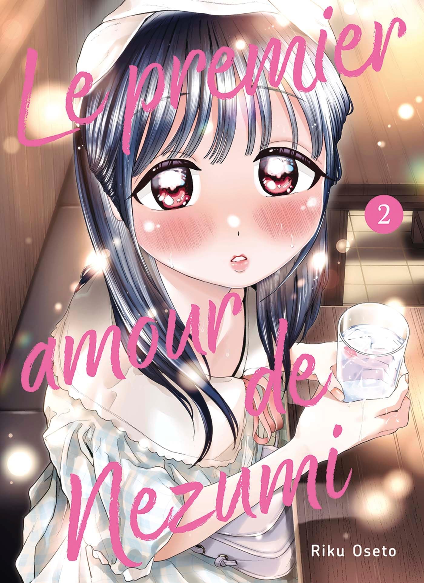Le premier amour de Nezumi