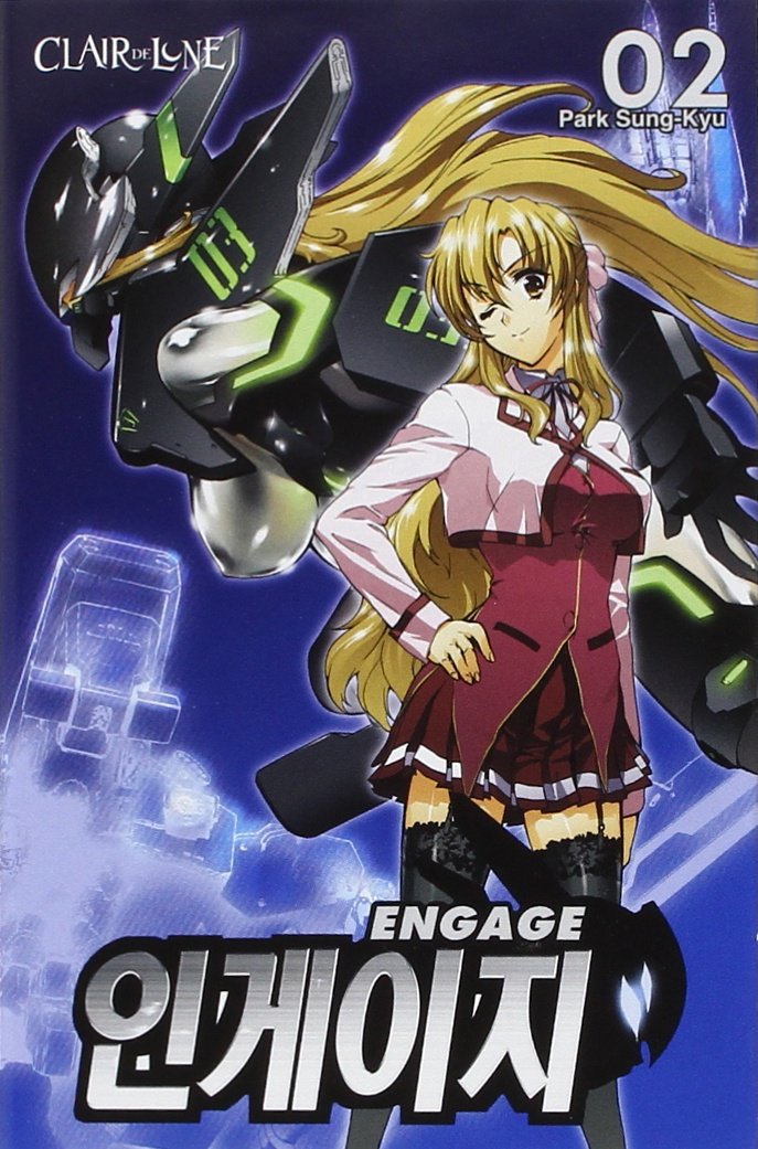 Engage