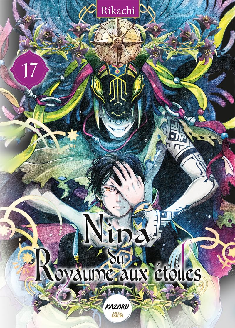 Nina du Royaume aux étoiles