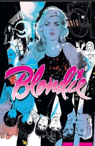 Blondie
