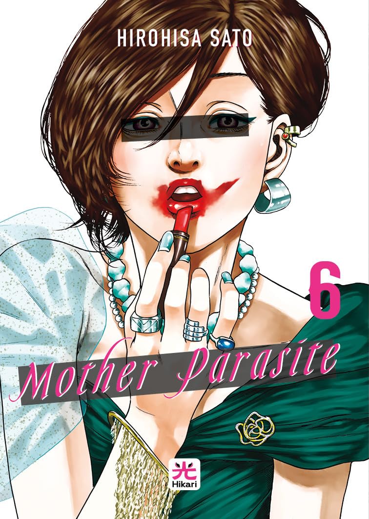 Mother parasite