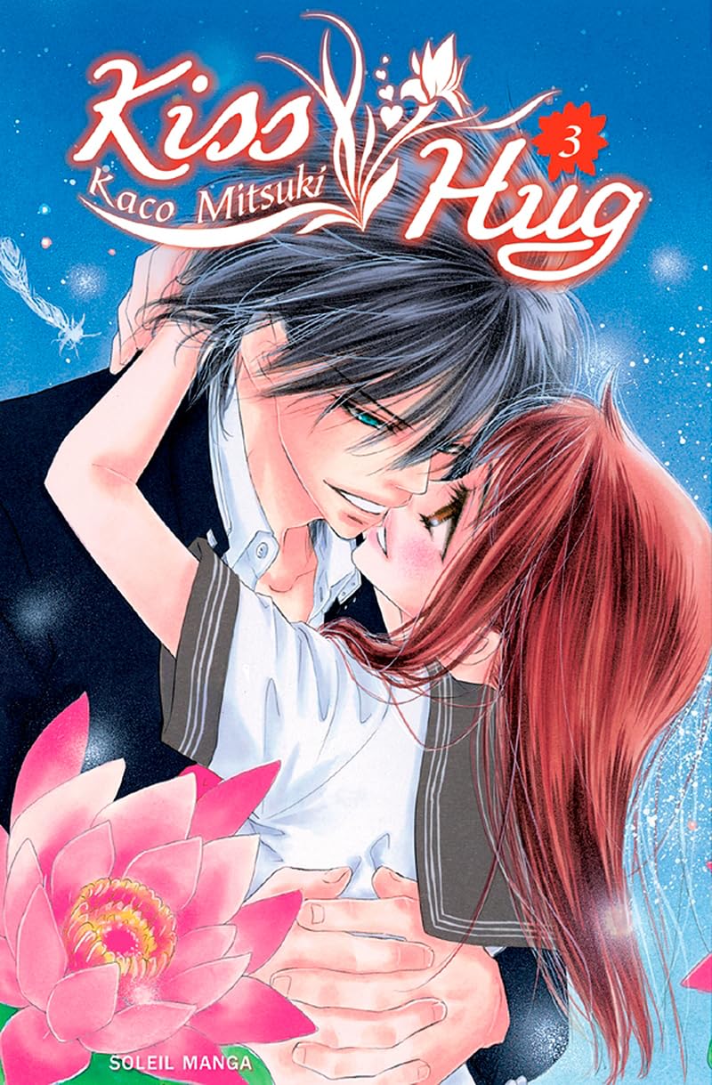 Kiss / Hug