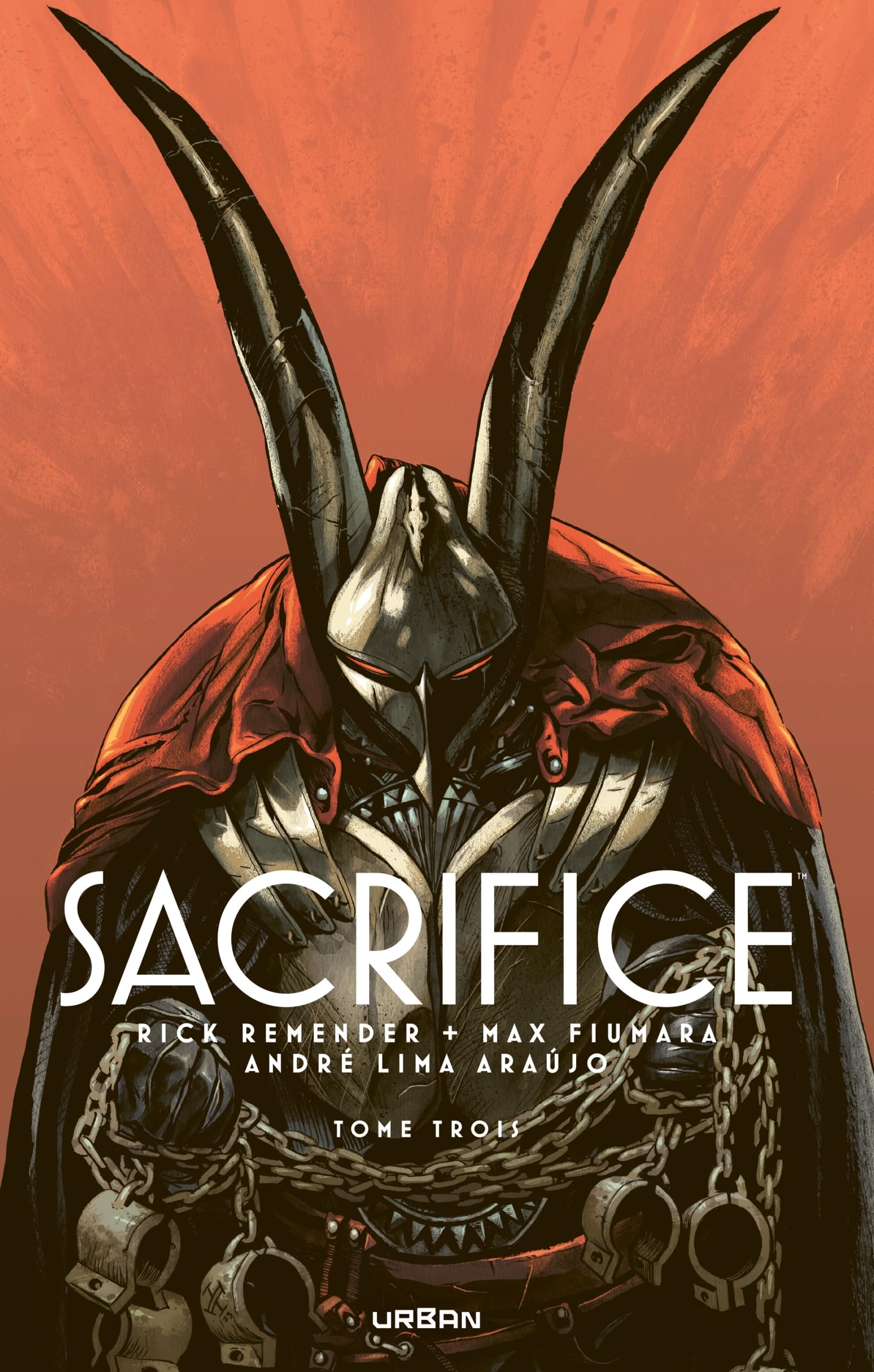 Sacrifice