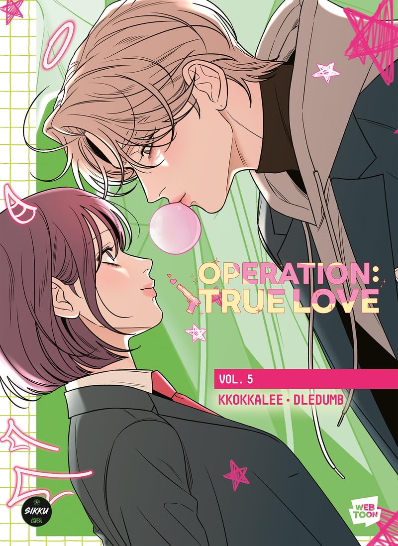 Opération True love