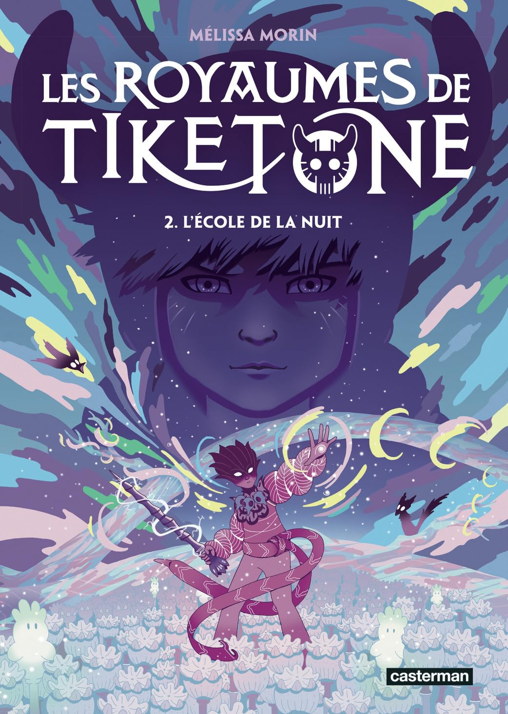 L'École de la nuit