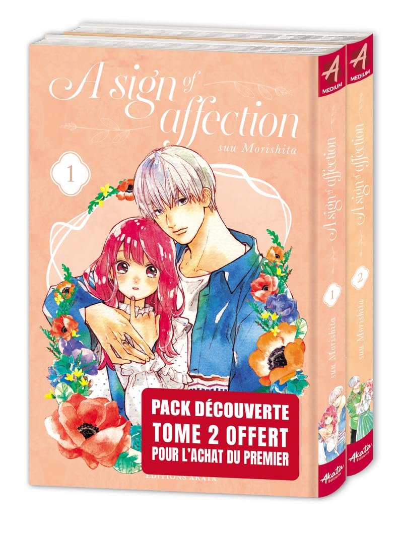 A Sign of Affection