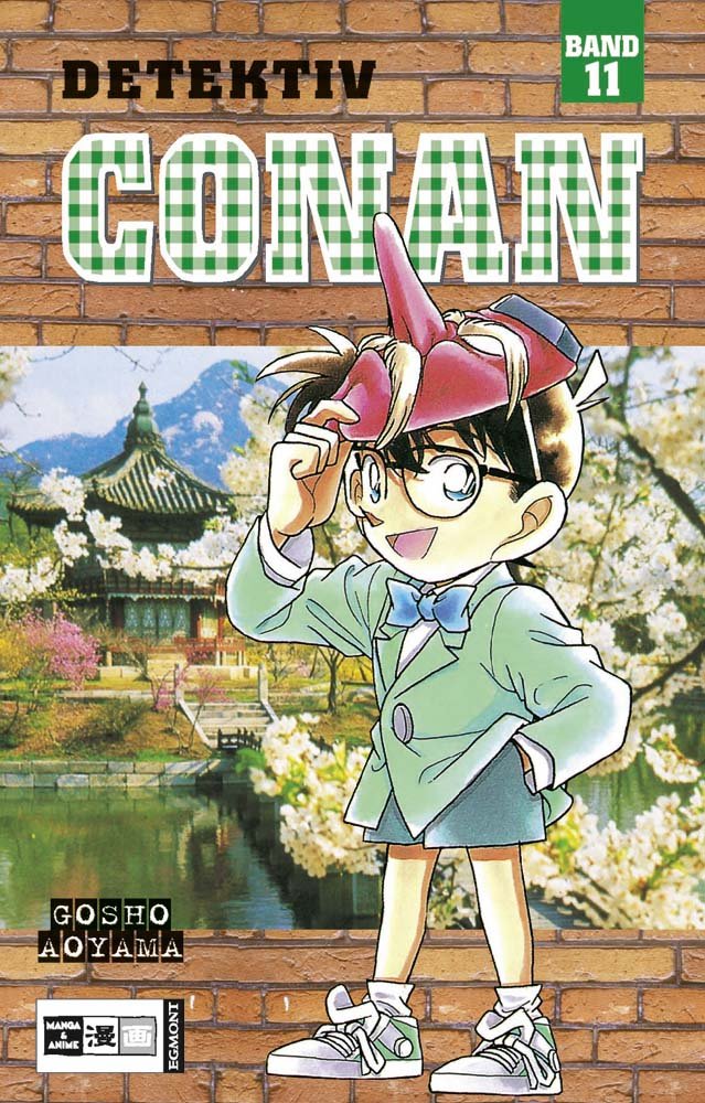 Detektiv Conan