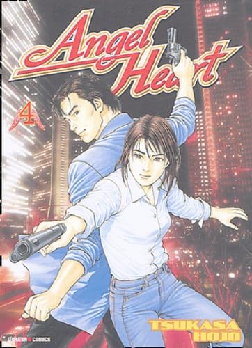 Angel Heart