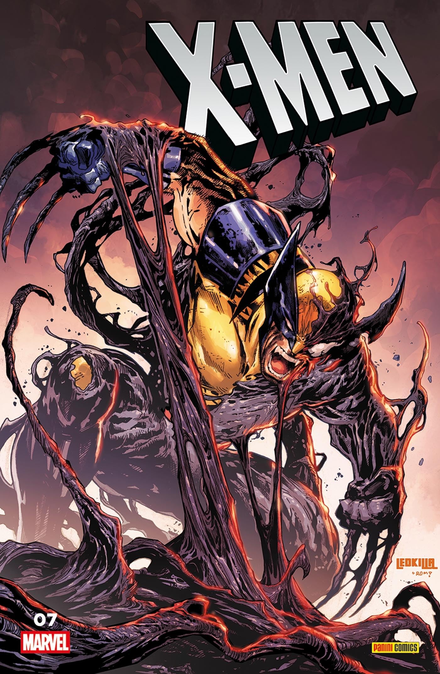 X-Men