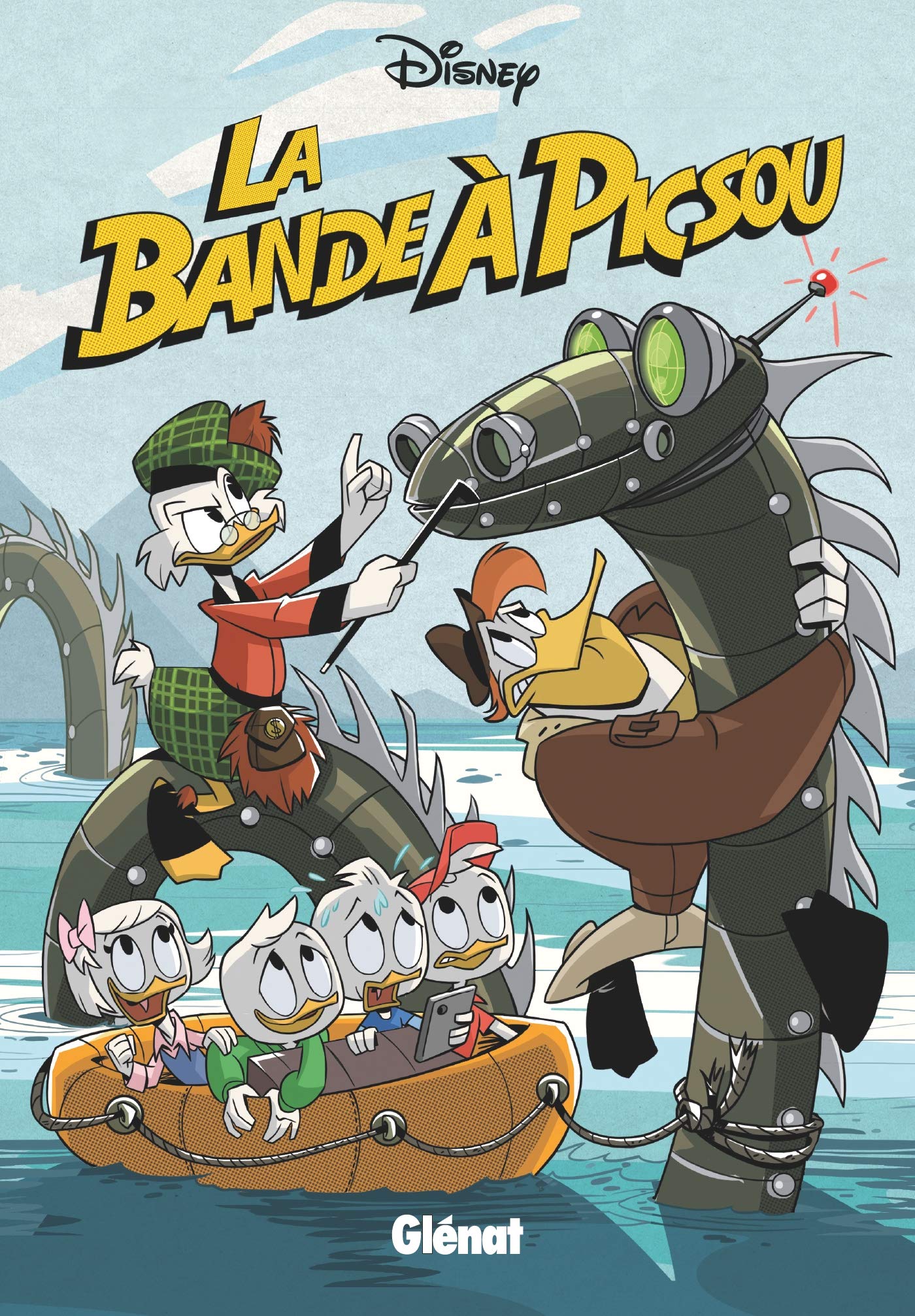La Bande à Picsou
