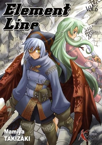 Element Line