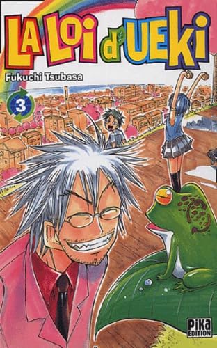 La Loi d'Ueki