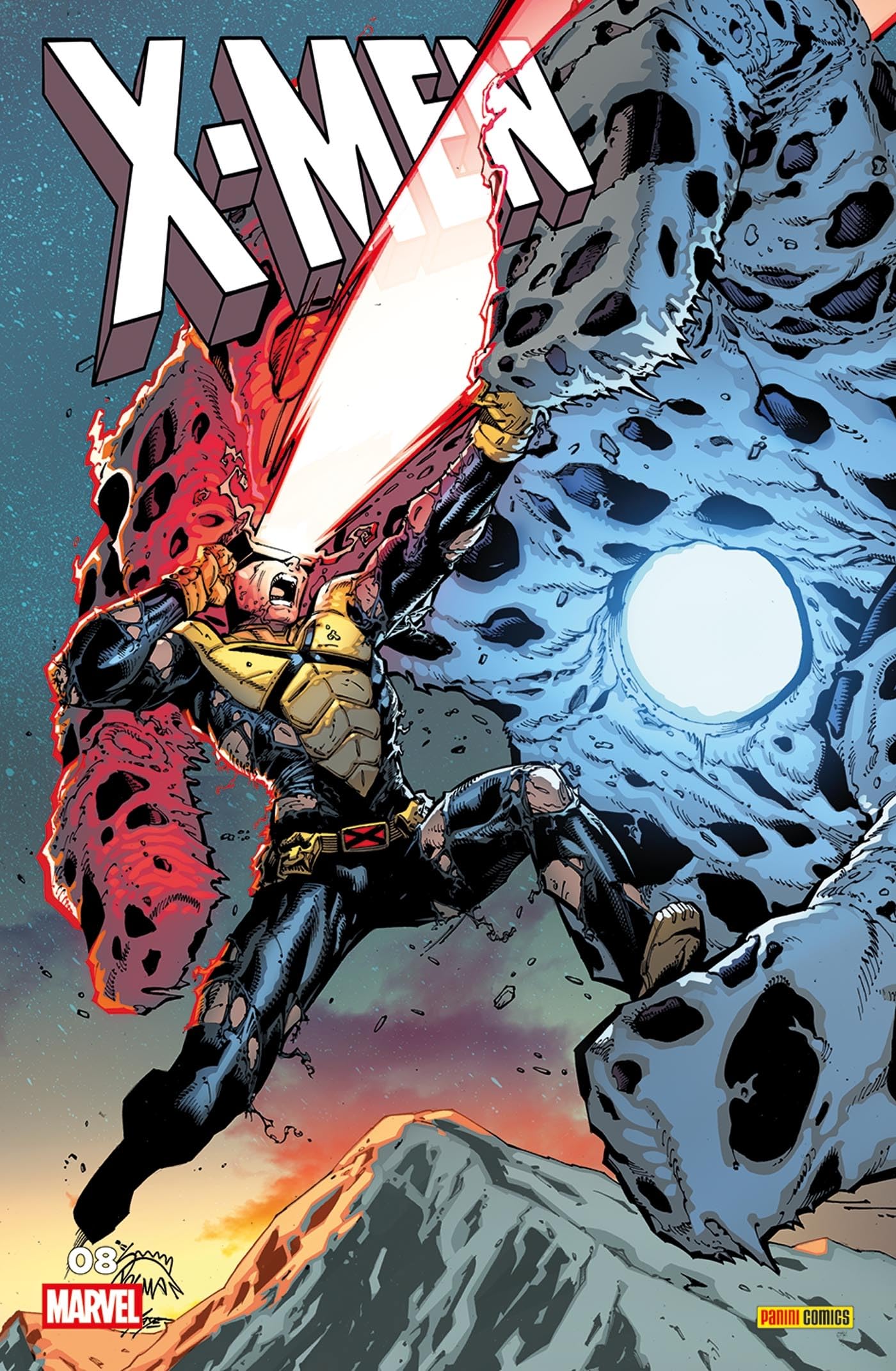 X-Men
