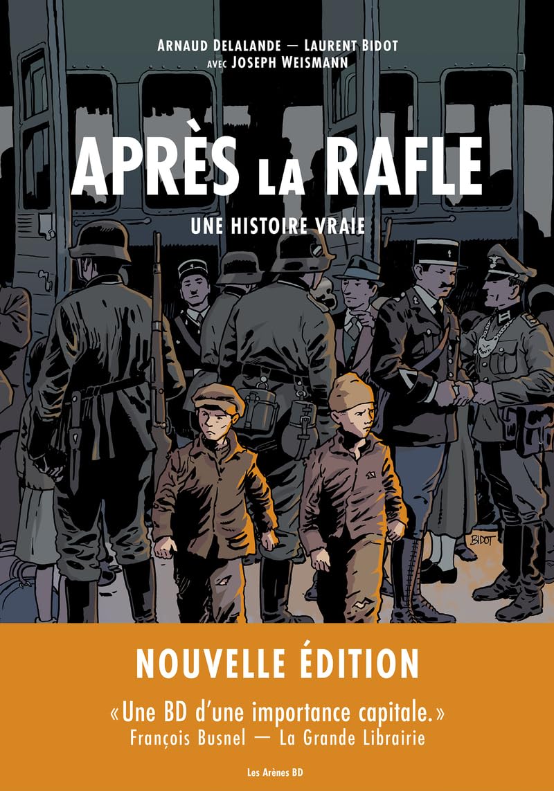 (NED) - Nouvelle édition