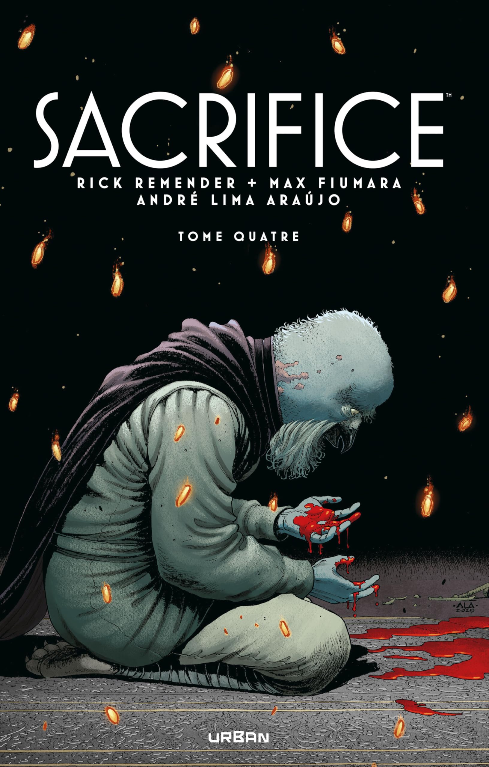 Sacrifice