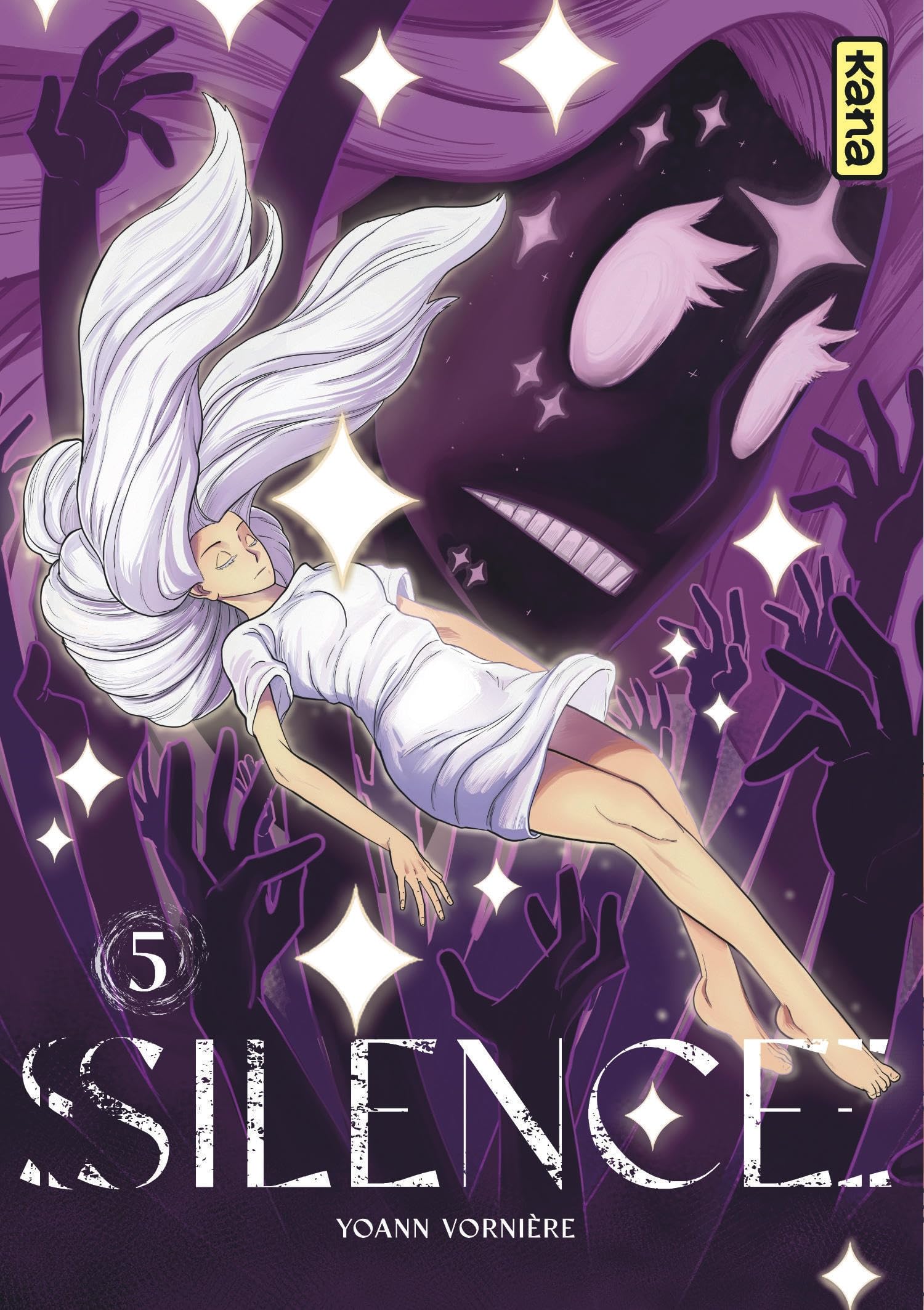 Silence
