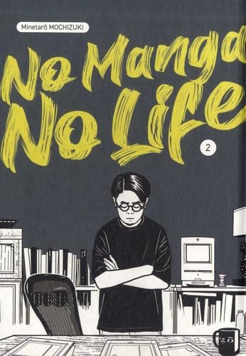 No Manga, No Life