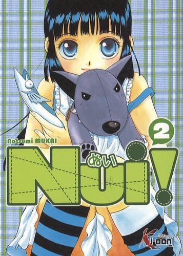 Nui!