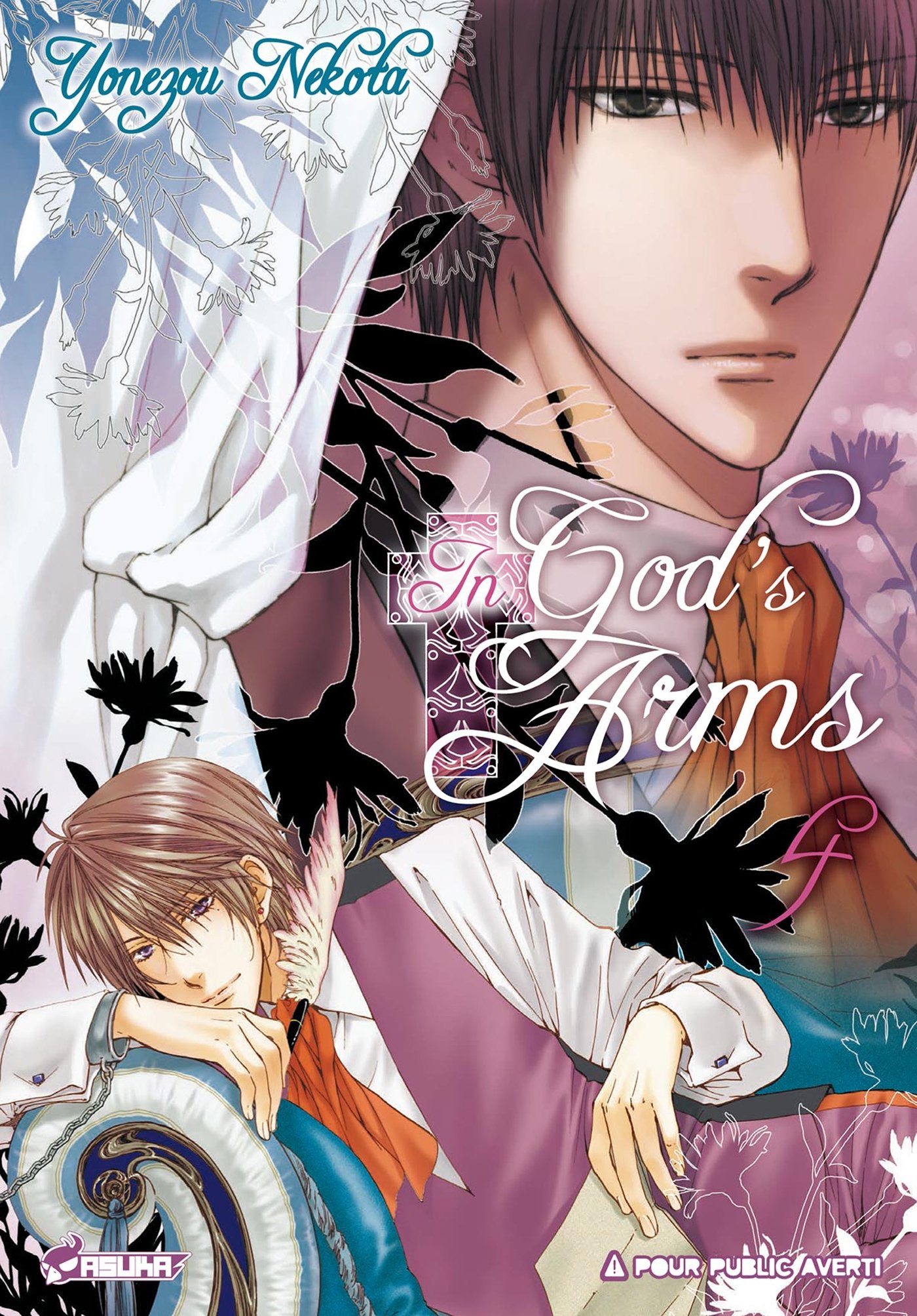 In God's Arms