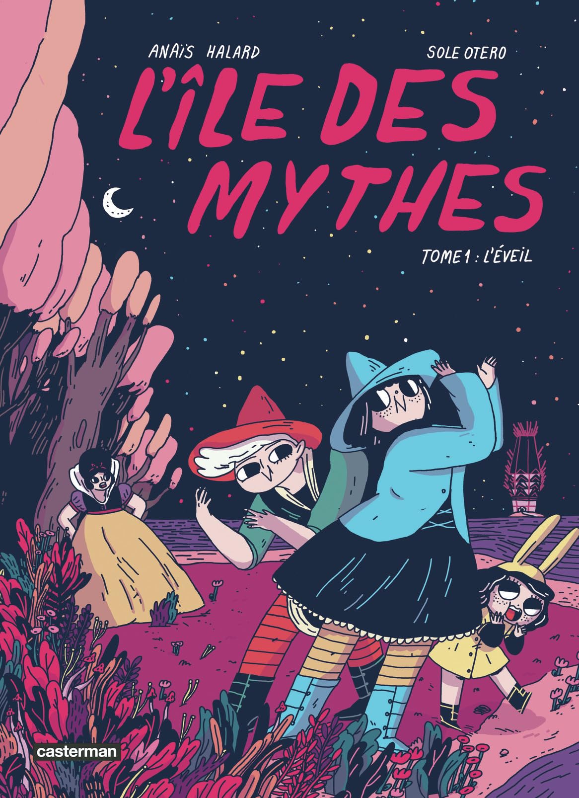 L'Éveil