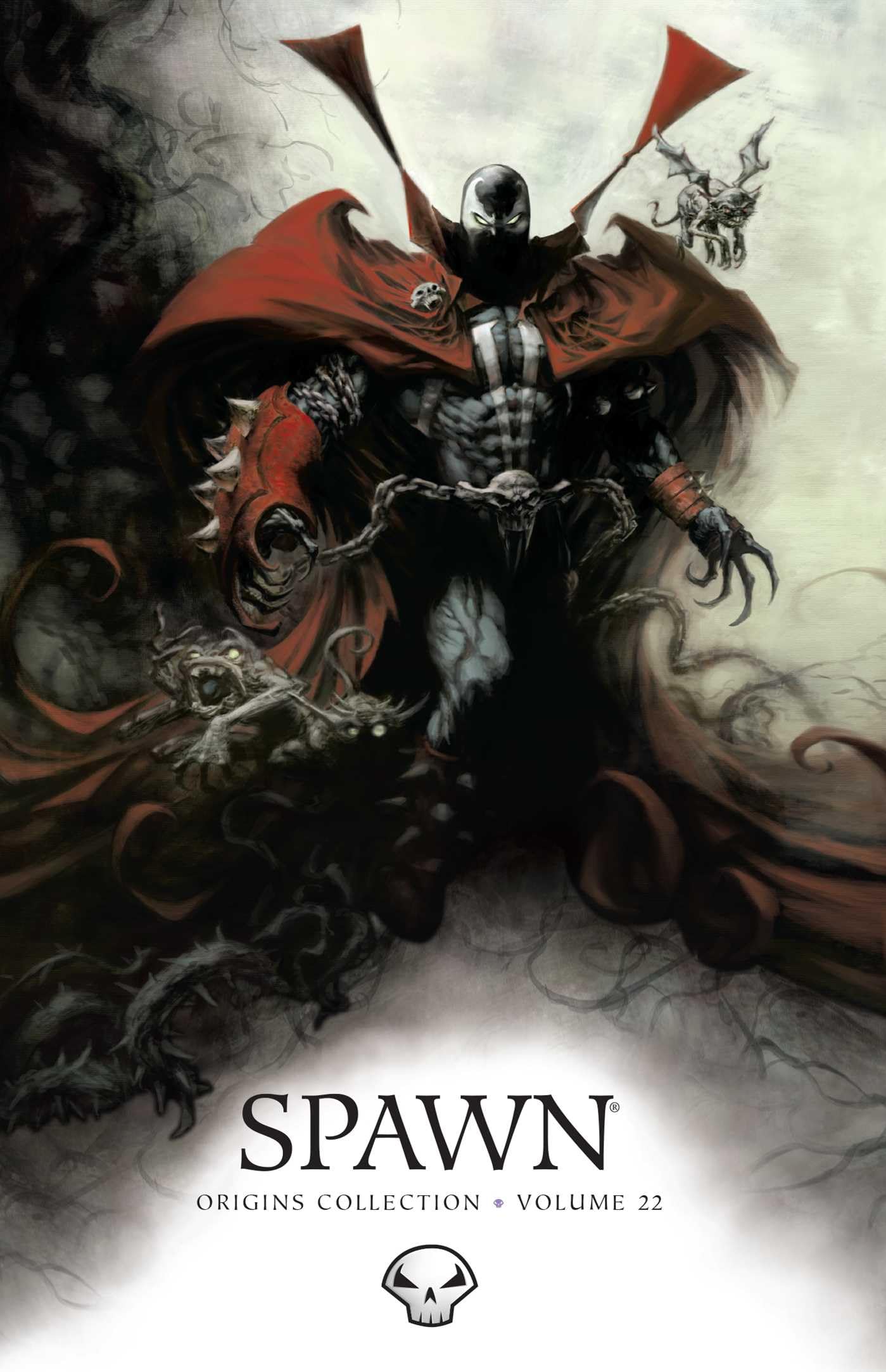 Spawn Origins