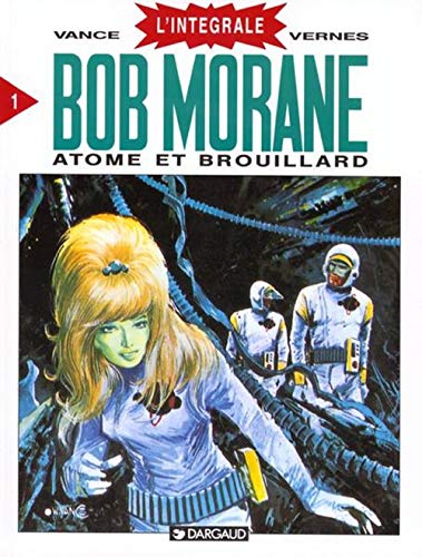 Univers Bob Morane