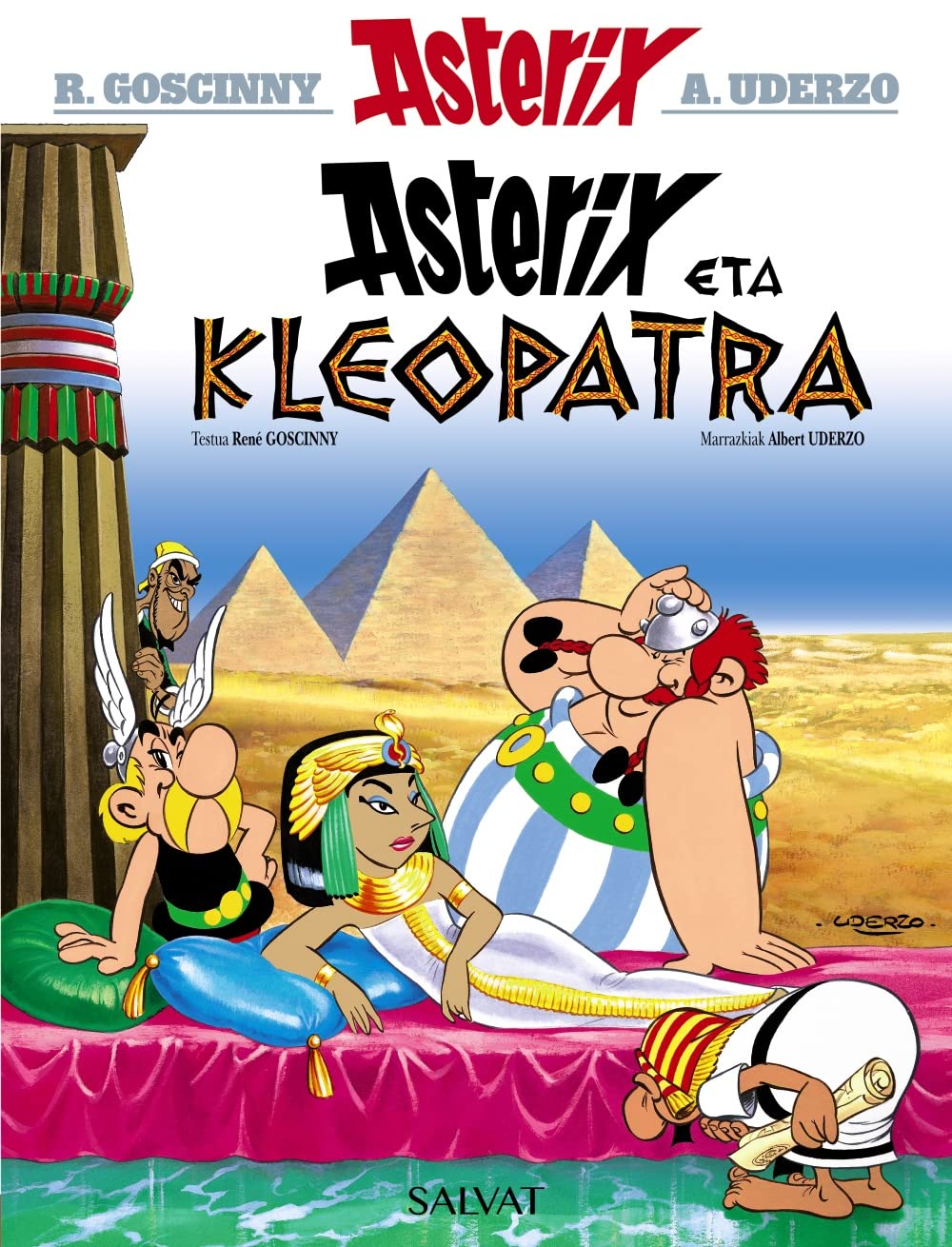 Kleopatra