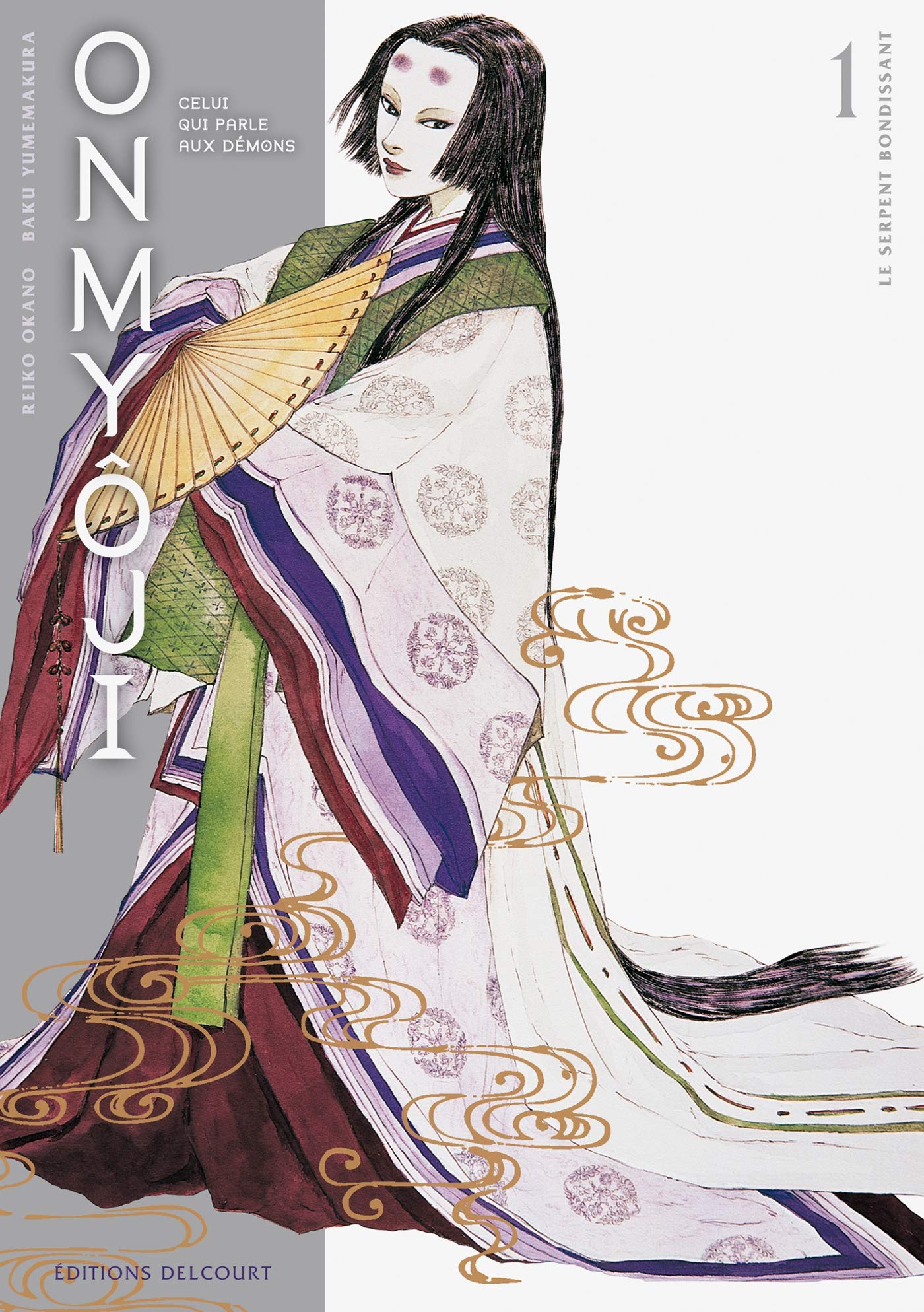 Univers Onmyoji