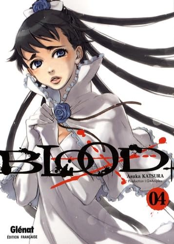 Blood+
