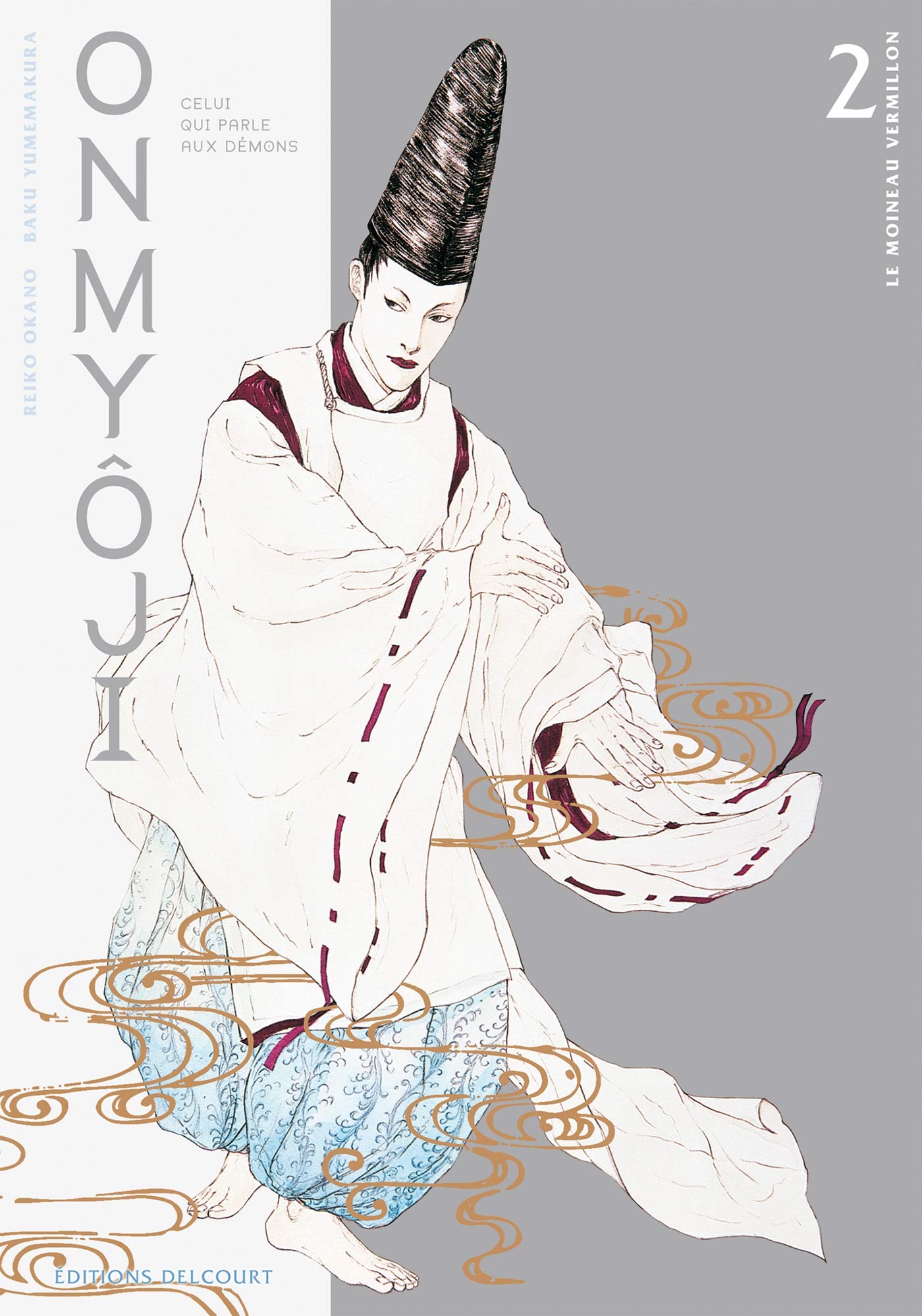 Univers Onmyoji