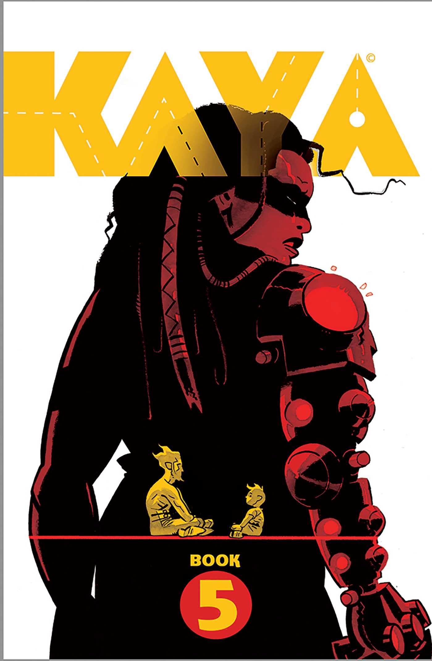 Kaya