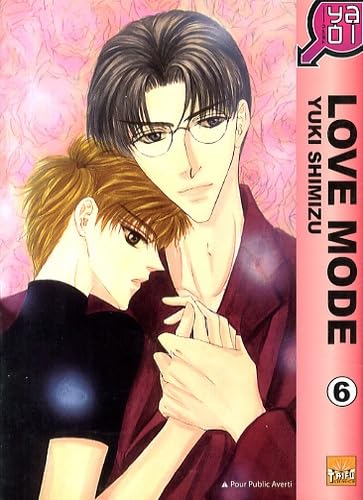 Love Mode
