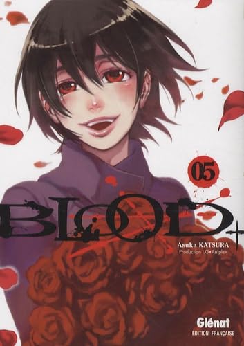 Blood+