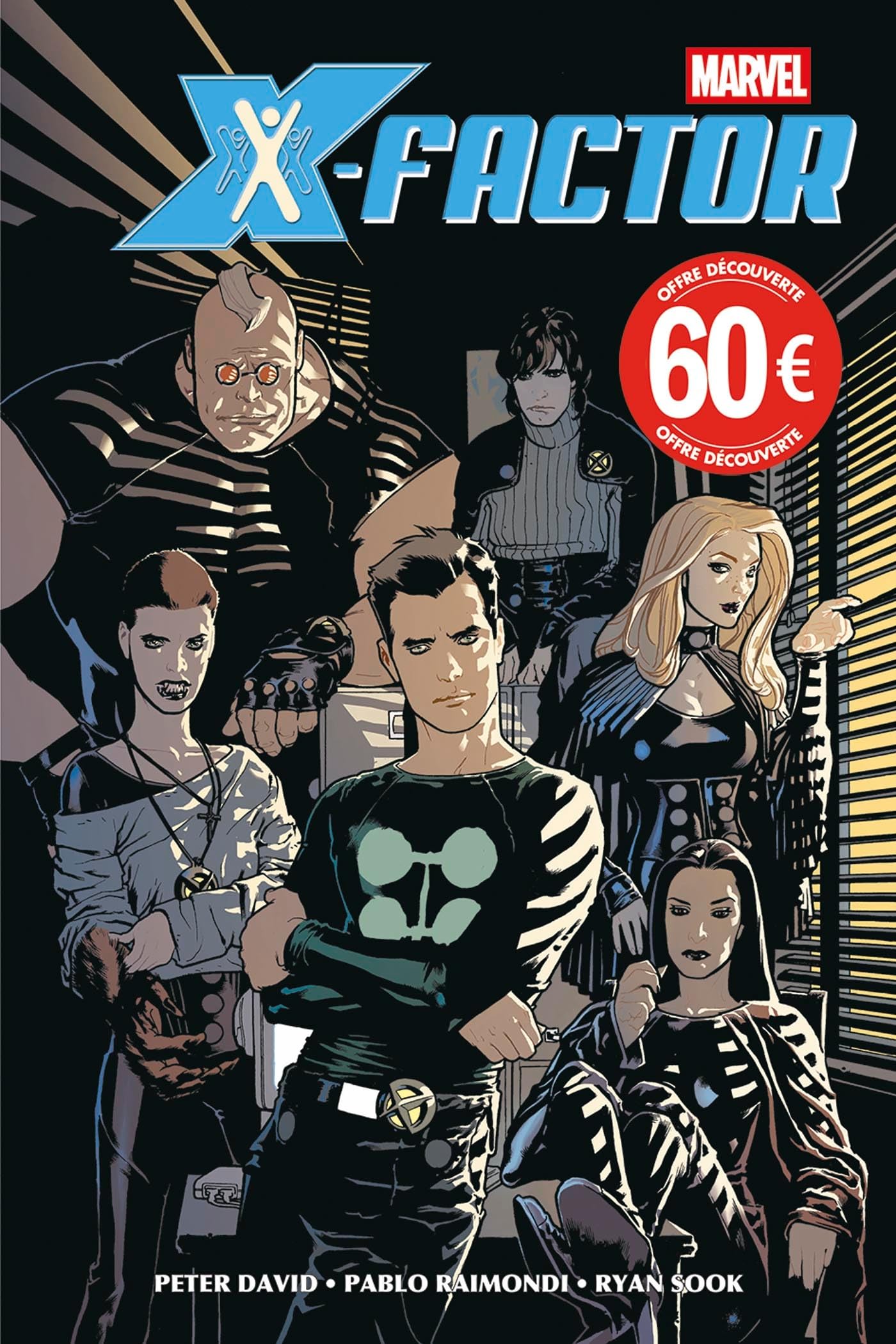 (Prix découverte)