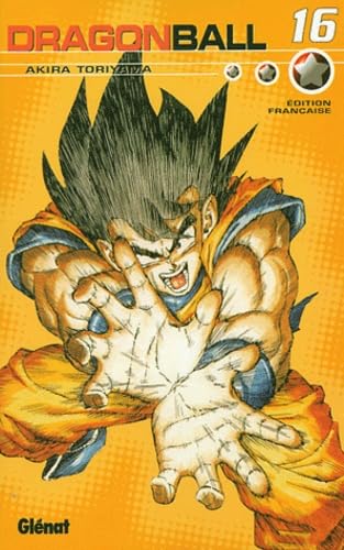 Dragon Ball (volume double)