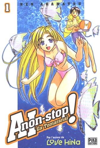 Aï Non Stop