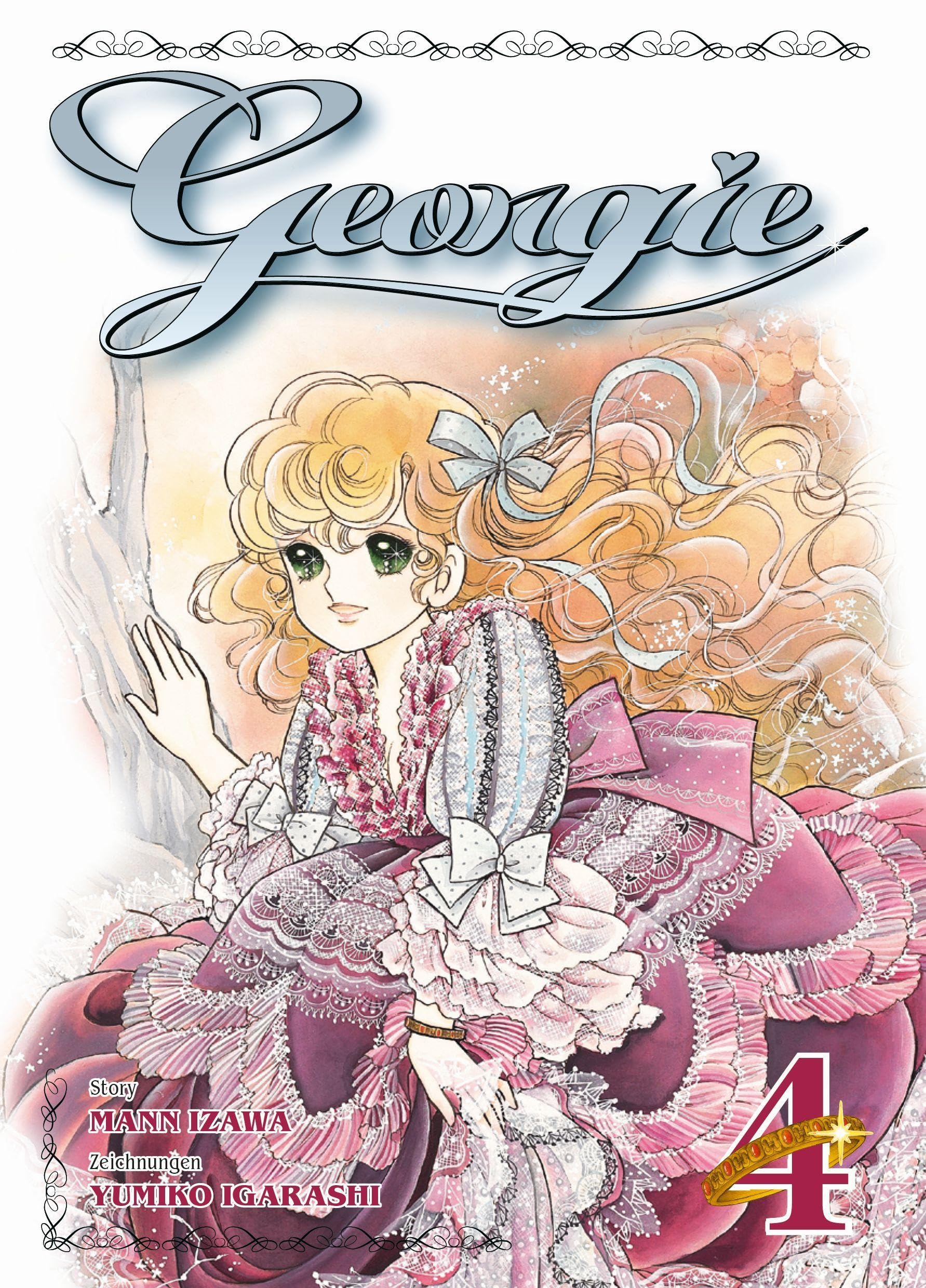 Georgie