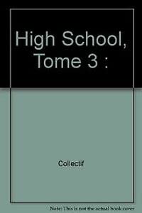 High School