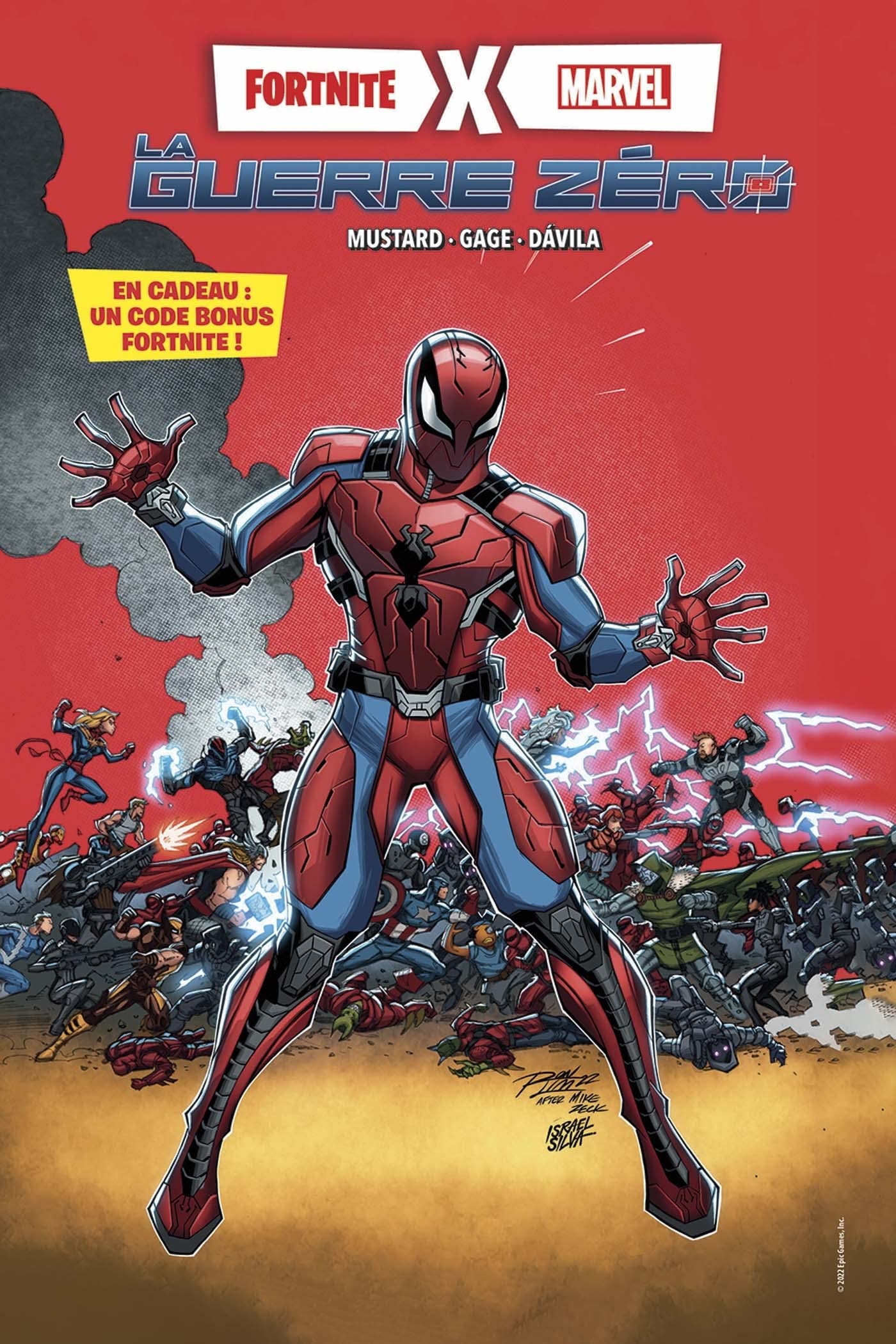 Variant FNAC