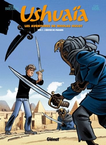 L'héritier des pharaons