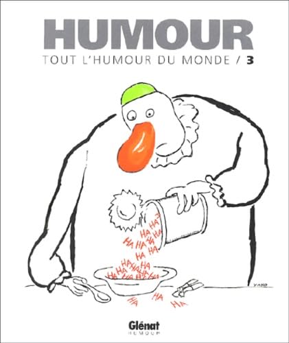 Tout l'humour du monde