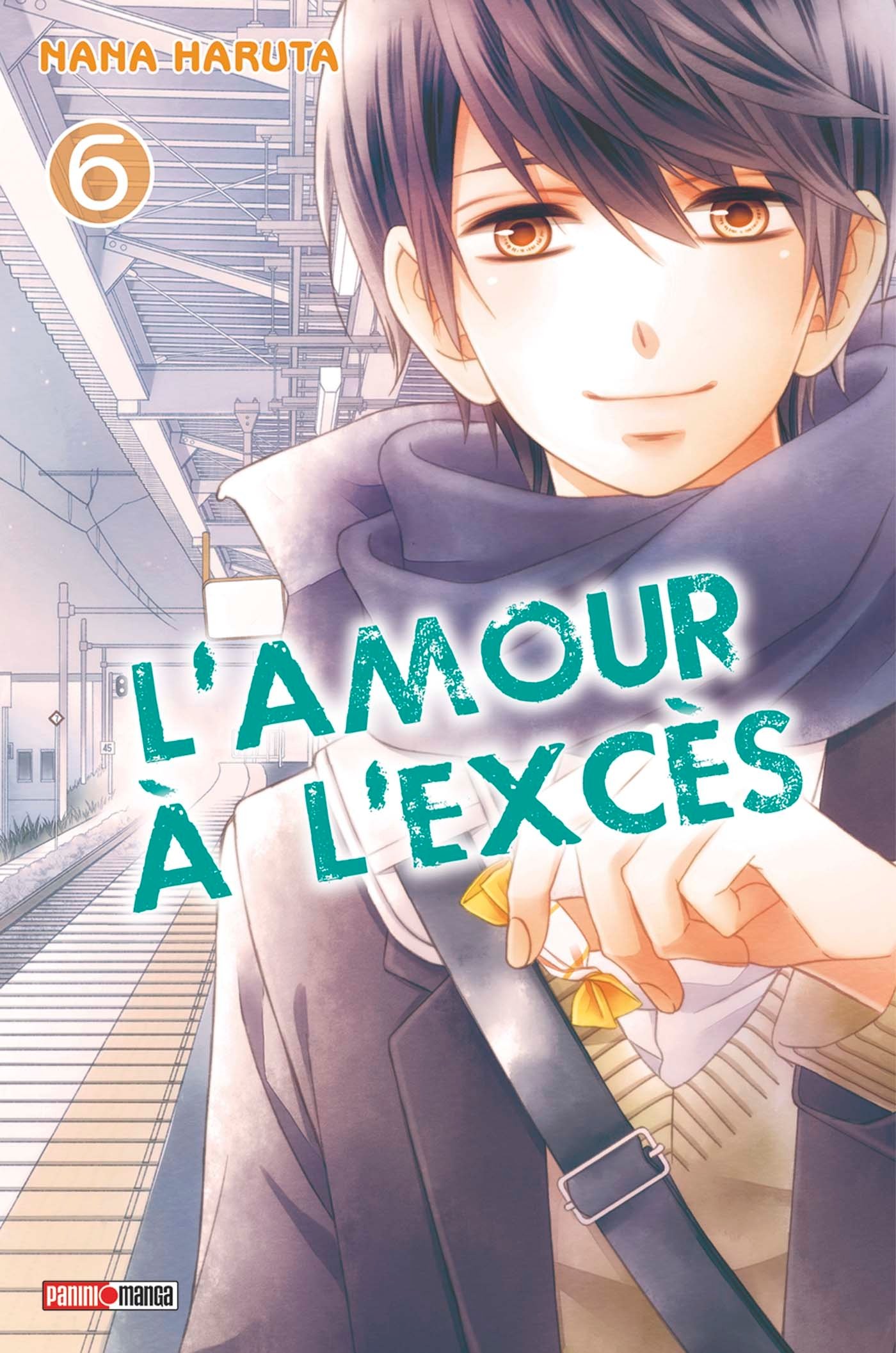 L'amour à L'excès