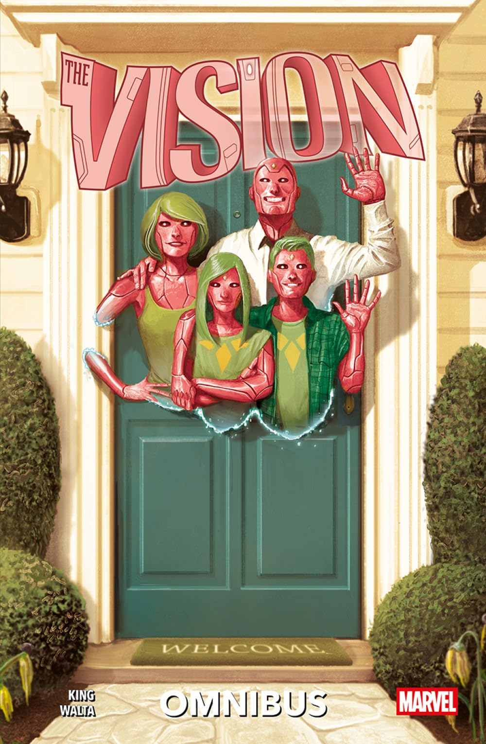 Univers Vision
