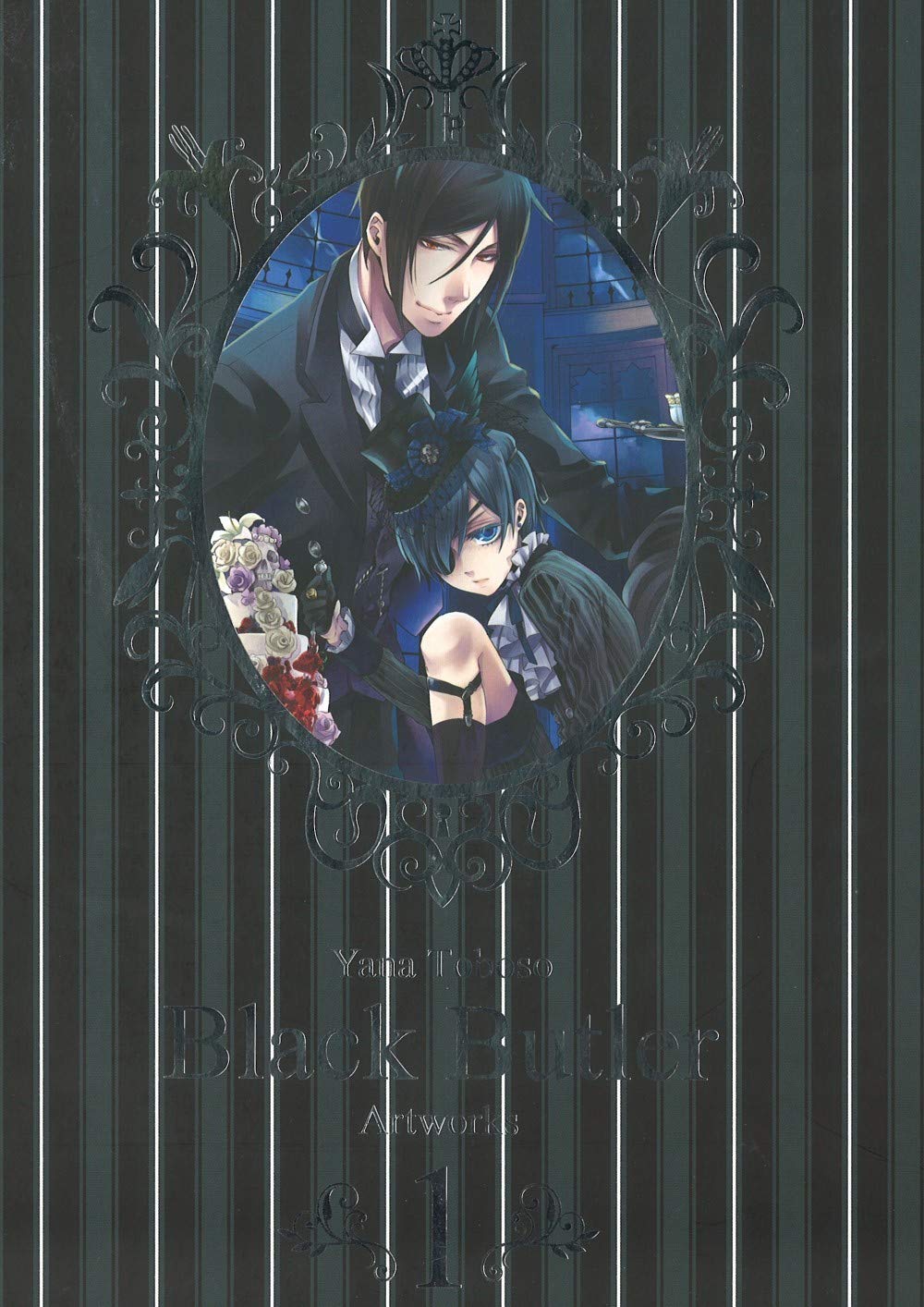 Univers Black Butler