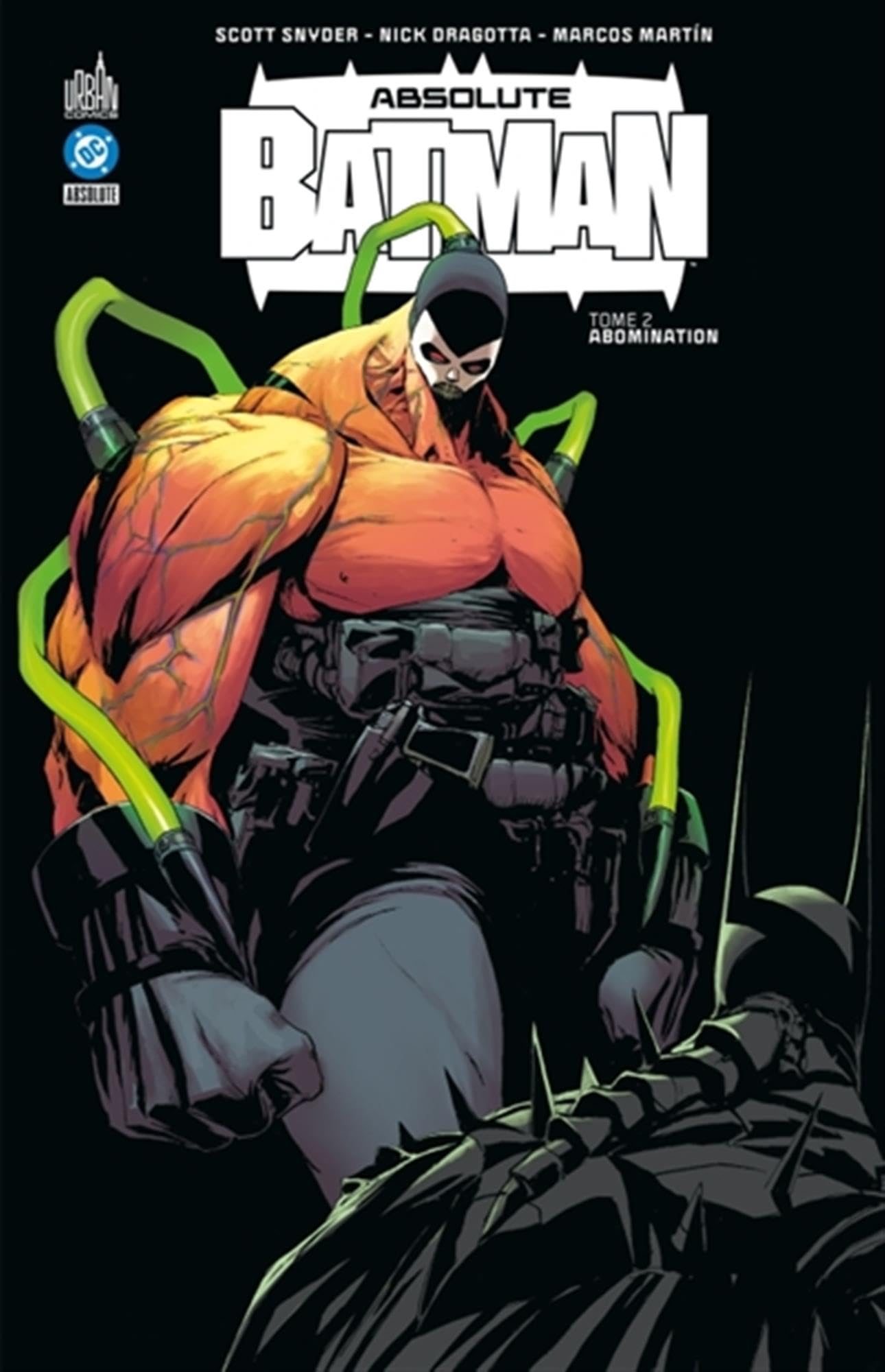 Absolute Batman